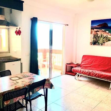 Regina Pacis Aparthotel Пуерто де ла Крус Екстериор снимка