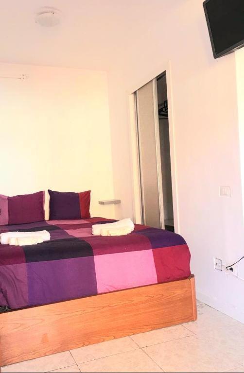 Regina Pacis Aparthotel Пуерто де ла Крус Екстериор снимка