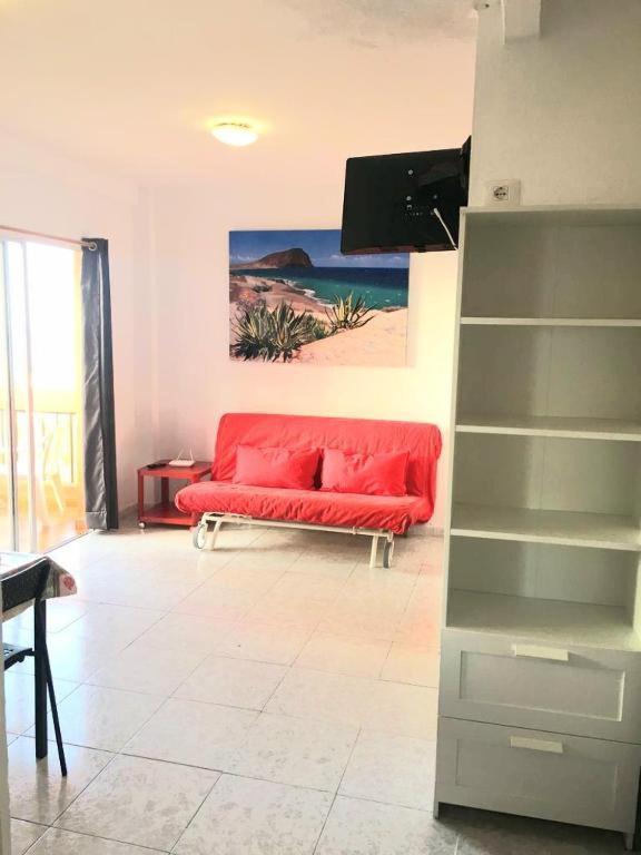 Regina Pacis Aparthotel Пуерто де ла Крус Екстериор снимка