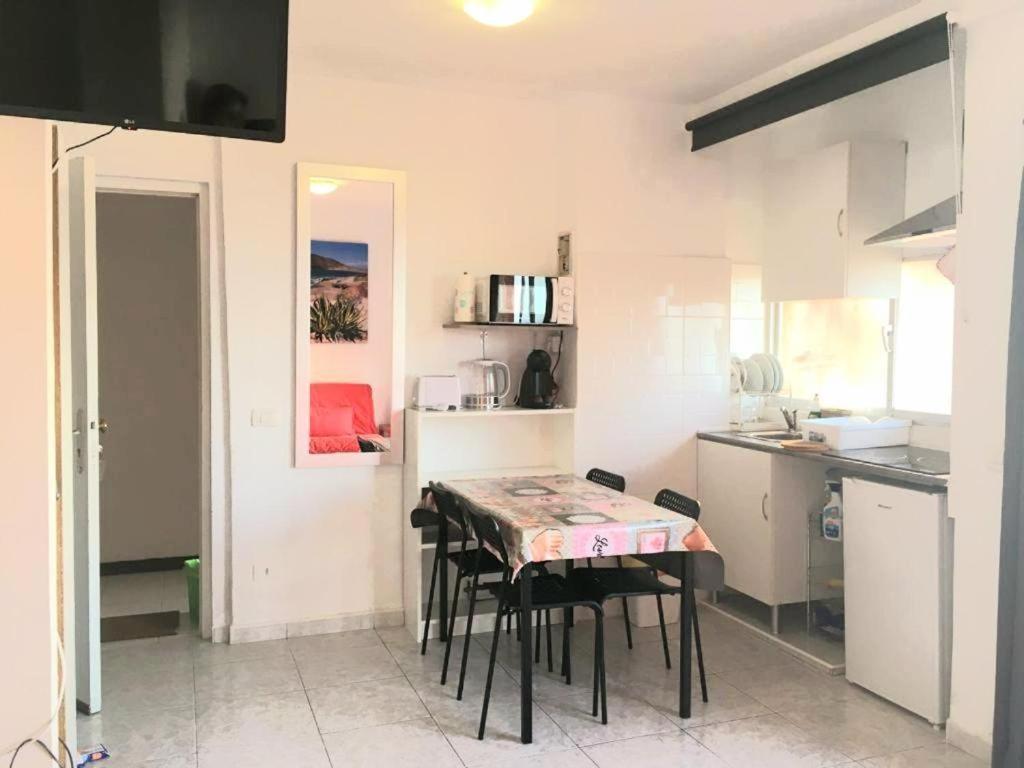 Regina Pacis Aparthotel Пуерто де ла Крус Екстериор снимка